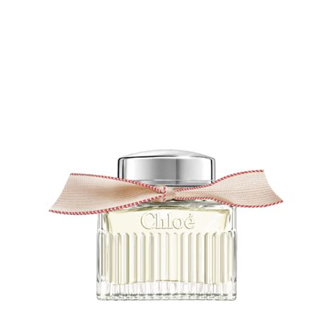 Chloé L'Eau de Parfum Lumineuse .